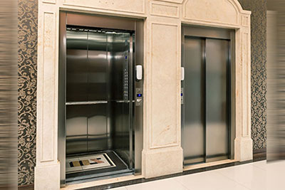 Elevadores de Passageiros